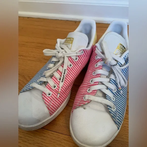 adidas Stan smith sneakers - Picture 6 of 7